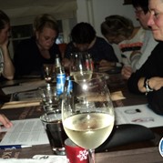 53) Het Kerst Mysterie Valkenburg