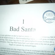 54) Het Kerst Mysterie Valkenburg