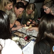 56) Het Kerst Mysterie Valkenburg