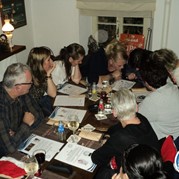 57) Het Kerst Mysterie Valkenburg