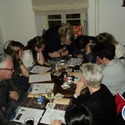 58) Het Kerst Mysterie Valkenburg