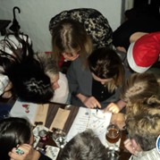 59) Het Kerst Mysterie Valkenburg