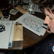 60) Het Kerst Mysterie Valkenburg