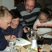 61) Het Kerst Mysterie Valkenburg