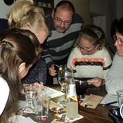 62) Het Kerst Mysterie Valkenburg