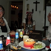 63) Het Kerst Mysterie Valkenburg