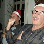 71) Het Kerst Mysterie Valkenburg