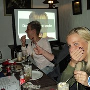 73) Het Kerst Mysterie Valkenburg