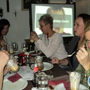 74) Het Kerst Mysterie Valkenburg