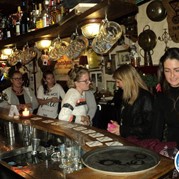 77) Het Kerst Mysterie Valkenburg