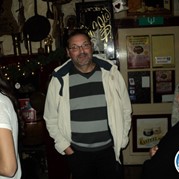 78) Het Kerst Mysterie Valkenburg