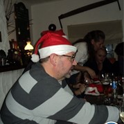 85) Het Kerst Mysterie Valkenburg