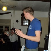 86) Het Kerst Mysterie Valkenburg