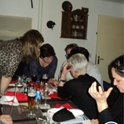 87) Het Kerst Mysterie Valkenburg