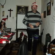 89) Het Kerst Mysterie Valkenburg