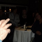 32) 80's / 90's Quiz * Utrecht