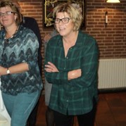 33) 80's / 90's Quiz * Utrecht