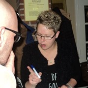 35) 80's / 90's Quiz * Utrecht