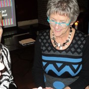 36) 80's / 90's Quiz * Utrecht