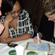 38) 80's / 90's Quiz * Utrecht