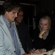 40) 80's / 90's Quiz * Utrecht