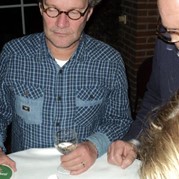 41) 80's / 90's Quiz * Utrecht