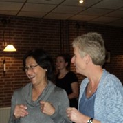 43) 80's / 90's Quiz * Utrecht