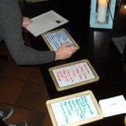 45) 80's / 90's Quiz * Utrecht