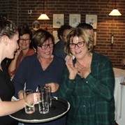 46) 80's / 90's Quiz * Utrecht