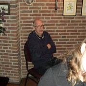 47) 80's / 90's Quiz * Utrecht