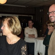 48) 80's / 90's Quiz * Utrecht