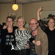 51) 80's / 90's Quiz * Utrecht