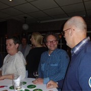 53) 80's / 90's Quiz * Utrecht