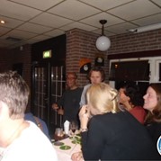 54) 80's / 90's Quiz * Utrecht