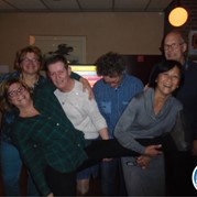 65) 80's / 90's Quiz * Utrecht