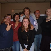 66) 80's / 90's Quiz * Utrecht