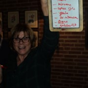 73) 80's / 90's Quiz * Utrecht