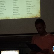 32) Ranking The Company Nijmegen