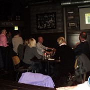 33) Ranking The Company Nijmegen