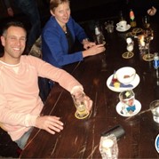 35) Ranking The Company Nijmegen