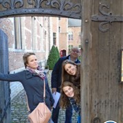 33) Social Media Game - The Social Network Mechelen 