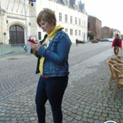 36) Social Media Game - The Social Network Mechelen 