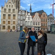40) Social Media Game - The Social Network Mechelen 