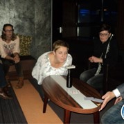 103) Minute to Win It! Diner spel Enschede