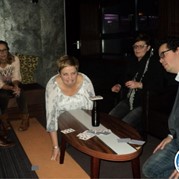 105) Minute to Win It! Diner spel Enschede