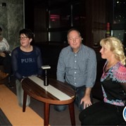 106) Minute to Win It! Diner spel Enschede