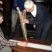 120) Minute to Win It! Diner spel Enschede