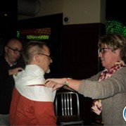 130) Minute to Win It! Diner spel Enschede