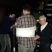 131) Minute to Win It! Diner spel Enschede