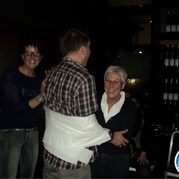 134) Minute to Win It! Diner spel Enschede